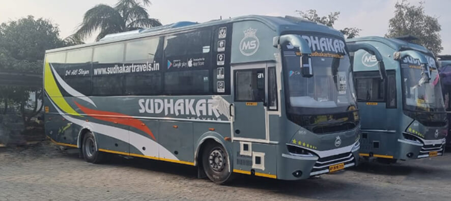 sudhakartravelsgallery
